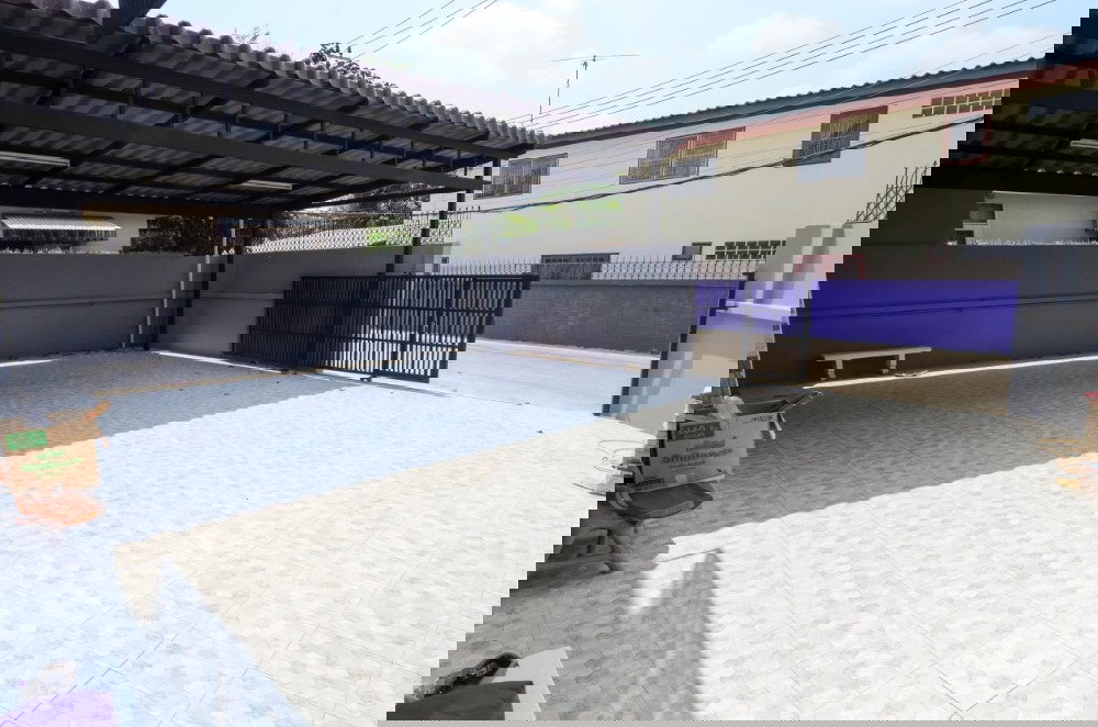 รูป [เช่า] บ้านเดี่ยวโชคชัย4 ลาดพร้าว-วังหิน เหมาะสำหรับอยู่อาศัยหรือทำ Home Office ซอยโชคชัย4 แยก 76 - รูปที่ 3/9