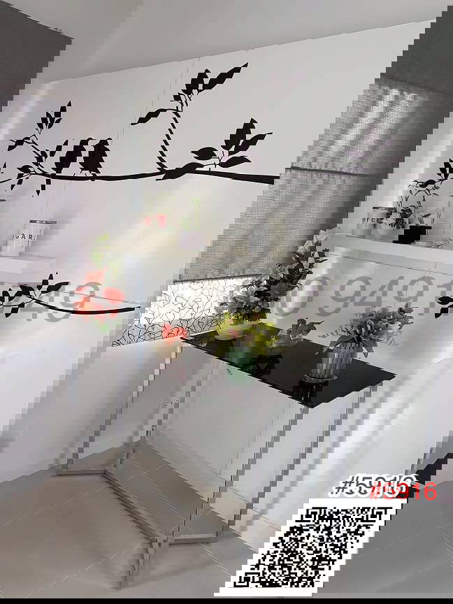 รูป เช่า บ้านเดี่ยว 2 ชั้น ศุภาลัย สวนหลวง ถนนเฉลิมพระเกียรติ ร. 9 เหมาะทำออฟฟิศ และอยู่อาศัย  - รูปที่ 16/17