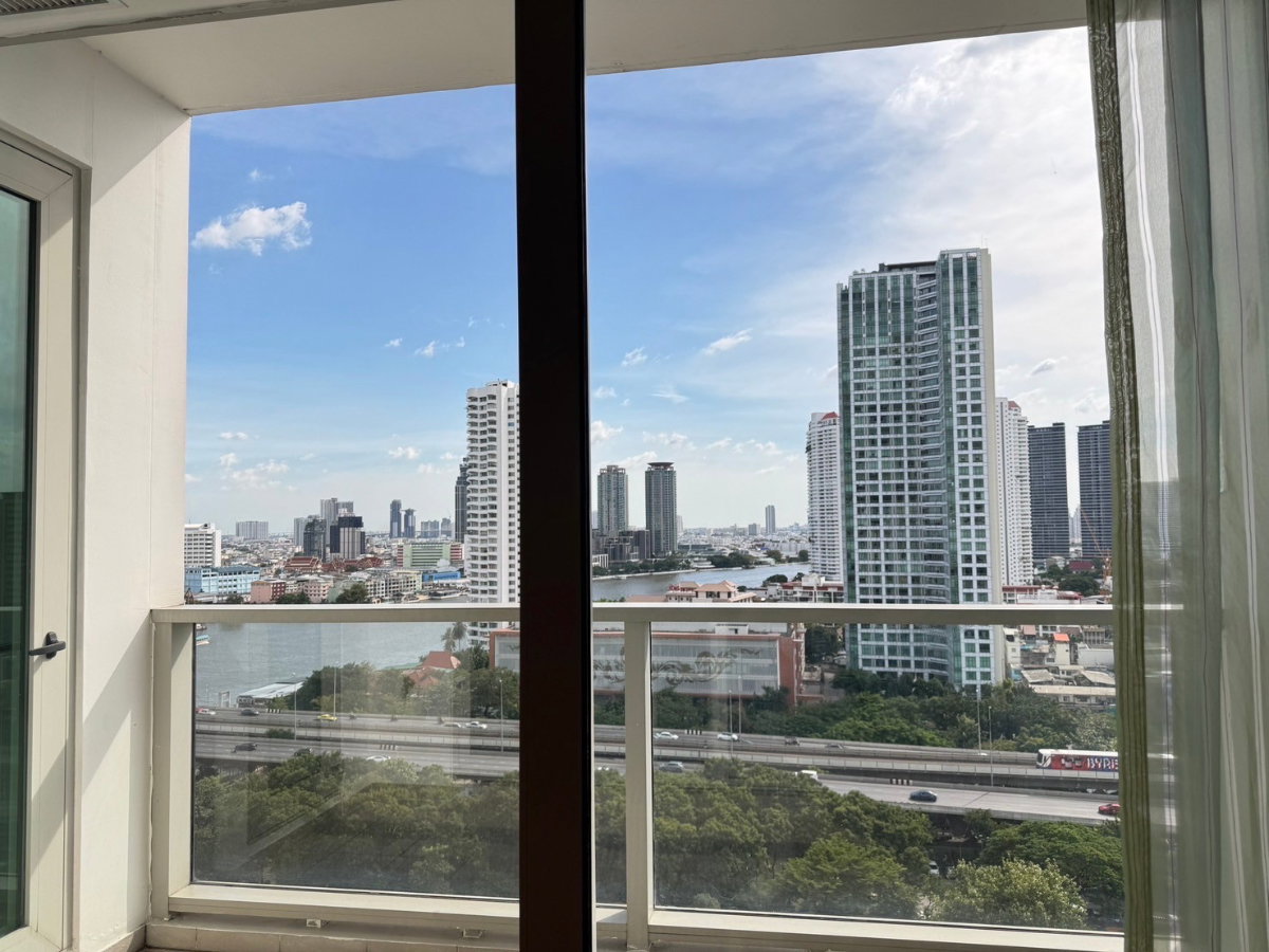 รูป ✨ The River - 1 Bedroom for Sale (ขาย) / HBH-ST-226 - รูปที่ 9/18