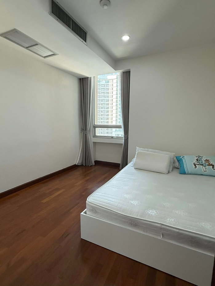 รูป ให้เช่า คอนโด แกรนด์ หลังสวน ใกล้ บีทีเอส ชิดลม *ห้องมุม 3นอน*  ที่ Line: @homefinder - รูปที่ 5/15