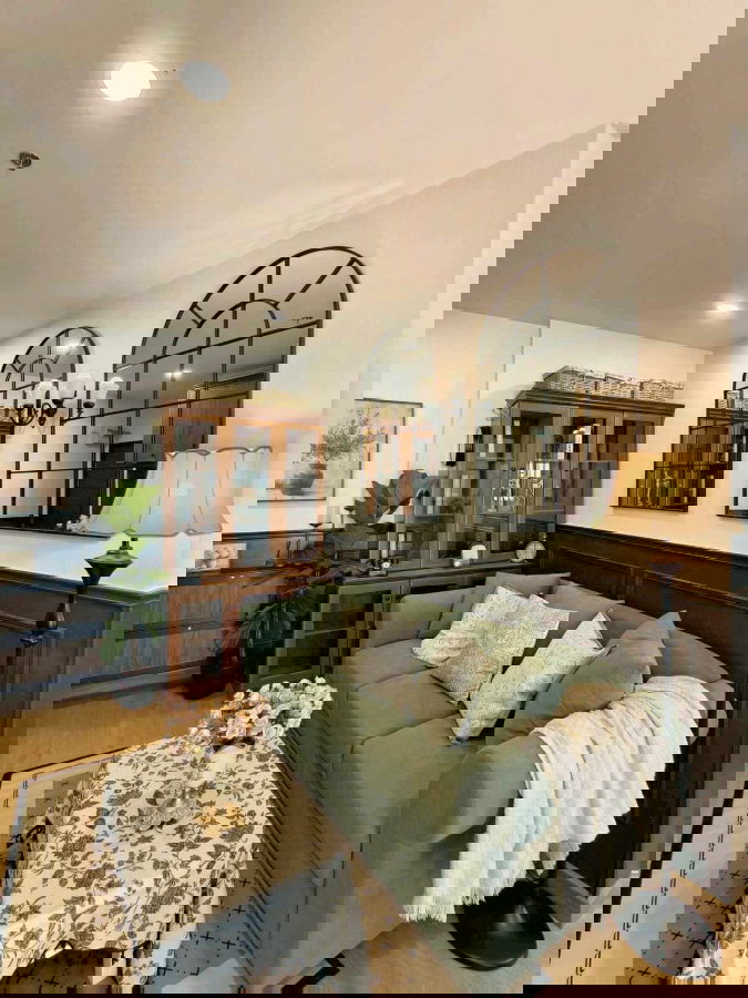 รูป ห้องจริง✨เช่าคอนโด สัญญา 1 ปี✨🛋️🛌Supalai Vista @ Pakkret Intersection - รูปที่ 6/31