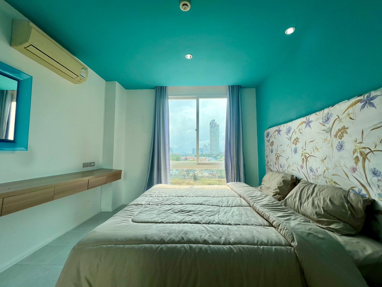 รูป 2 Bedroom Condo for Sale Atlantis Condo Resort Jomtien - รูปที่ 7/12
