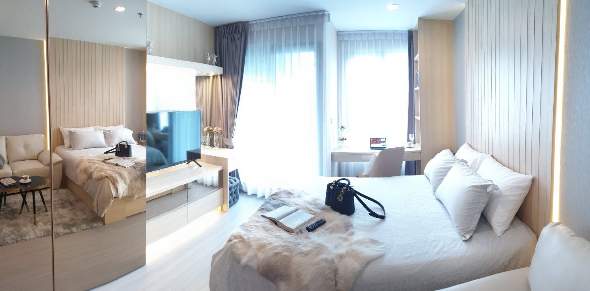 รูป 🔮RB23725 ให้เช่าถูกมาก👍ไลฟ์ ลาดพร้าว✅แอดไลน์ @119dgdea ( มี @ ด้วย) แอดมินตอบไว - รูปที่ 7/10