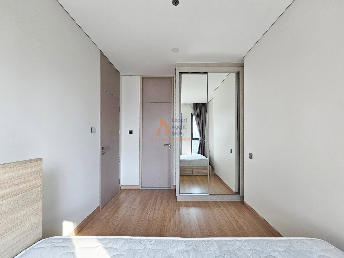 picture SALE : Lumpini Suite Dindaeng - Ratchaprarop LC140 - 7/10