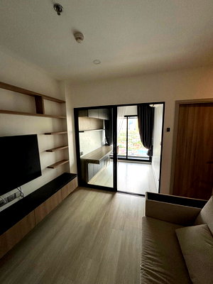 ขายคอนโด :  ✅คอนโดหรู ห้องมุม แต่งครบ ใจกลางสาทร ✅ KnightsBridge Prime Sathorn ไนท์บริดจ์ ไพร์ม สาทร