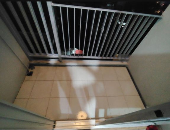 รูป [ปล่อยเช่า] Be Condo พหลโยธิน - ห้องกว้าง 30 ตร.ม. แต่งครบ พร้อมอยู่! - รูปที่ 7/19