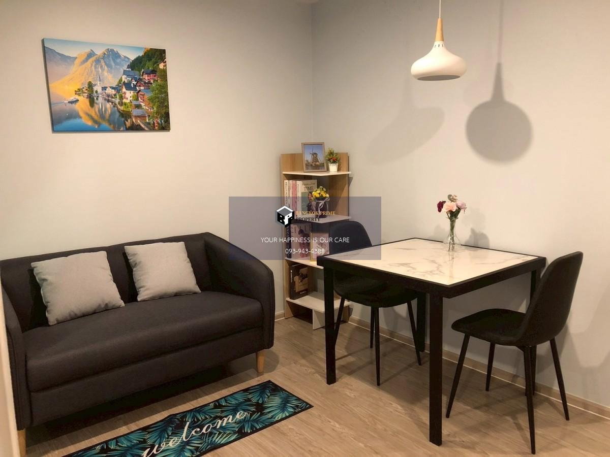 รูป Regent Home Bangna | 🚝ใกล้ BTS บางนา ห้องว่างพร้อมอยู่ วิวโล่ง #2025120413328#FC - รูปที่ 2/9