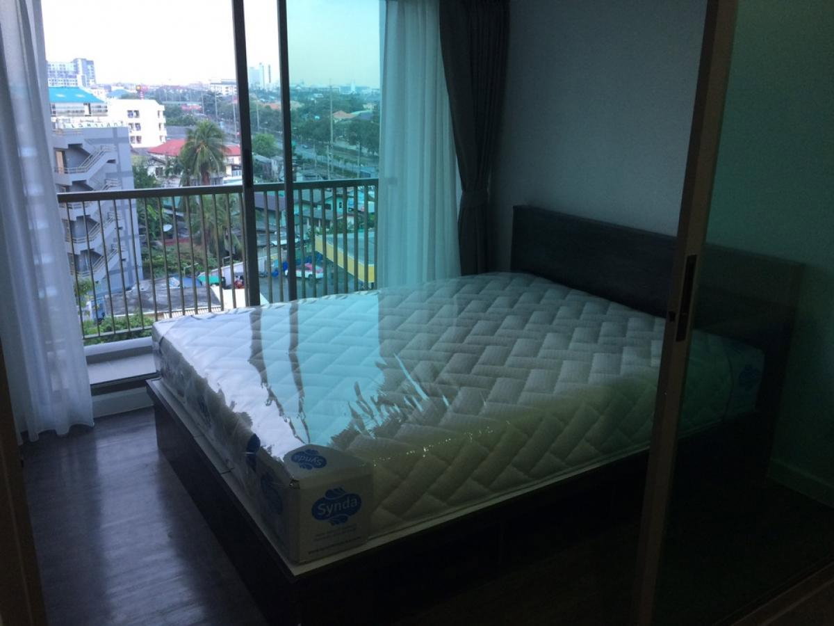 รูป 🤝🏻RB23732 ให้เช่าถูกมาก👍บี แคมปัส ประชาชื่น ✅แอดไลน์ @mproperty( มี @ ด้วย) แอดมินตอบไว - รูปที่ 2/8