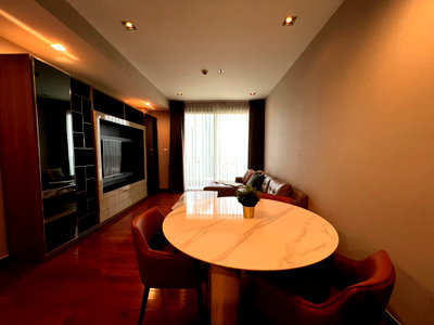 Condos for rent : For Rent Condo Ashton Morph 38 Fully Furnished(S15-7748)