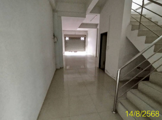 picture SHOP HOUSE 90.8 square meter null Muang Khon Kaen Phra Lap for 1575000 THB - 3/11