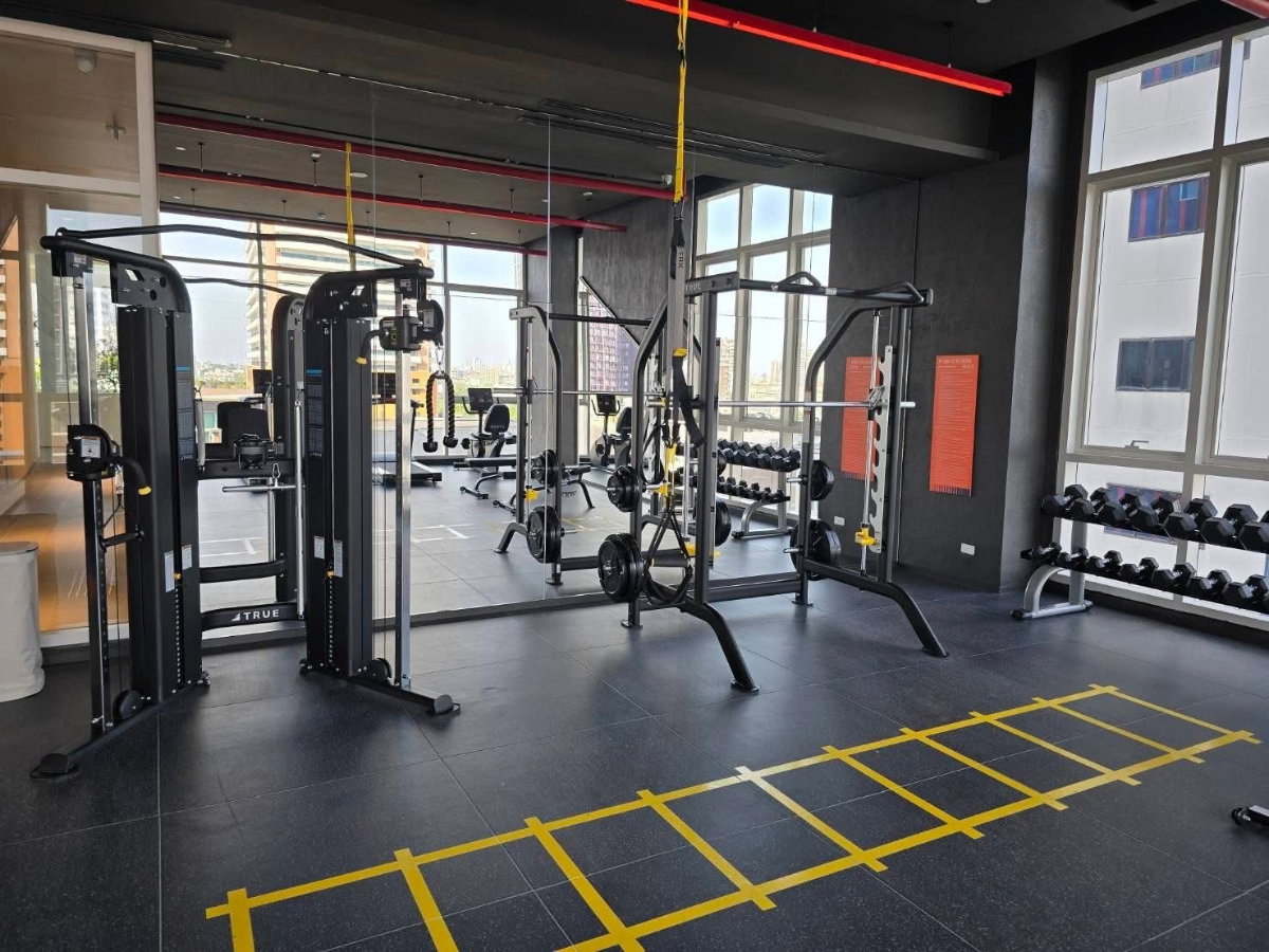 รูป Culture Thonglor – Studio Condo Near BTS Thonglor (250 m) - รูปที่ 11/16