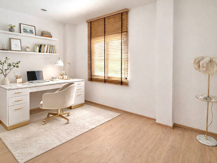 รูป ขายบ้านแฝด เอสทารา เฮเว่น พัฒนาการ 20 เนื้อที่ 42.90 ตร.ว. 220 ตร.ม. 3 ชั้น แต่งครบ พร้อมอยู่ ใกล้อ่อนนุช ทองหล่อ เอกมัย - รูปที่ 26/30