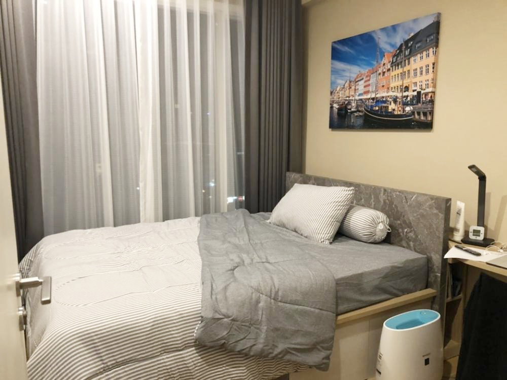 รูป ✨เช่าคอนโด สัญญา 1 ปี✨🛋️🛌The Saint Residences - รูปที่ 3/31