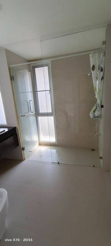 รูป HR3318ให้เช่าบ้านเดี่ยวหรู โครงการนารา โบทานิค ศรีนครินทร์ ใกล้รถไฟฟ้าสายสีเหลืองเพียง 200 เมตร Build-in ทั้งหลัง พร้อมเข้าอยู่ - รูปที่ 39/42