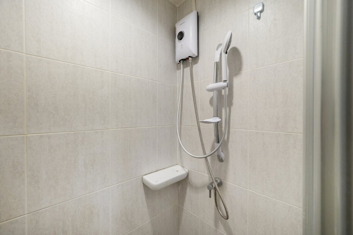 รูป ขายคอนโดลุมพินี พาร์ค เพชรเกษม 98 ตึก B ชั้น12A 1นอน1น้ำ 26.25ตร.ม. ราคาเพียง 1.49ลบ. - รูปที่ 35/49