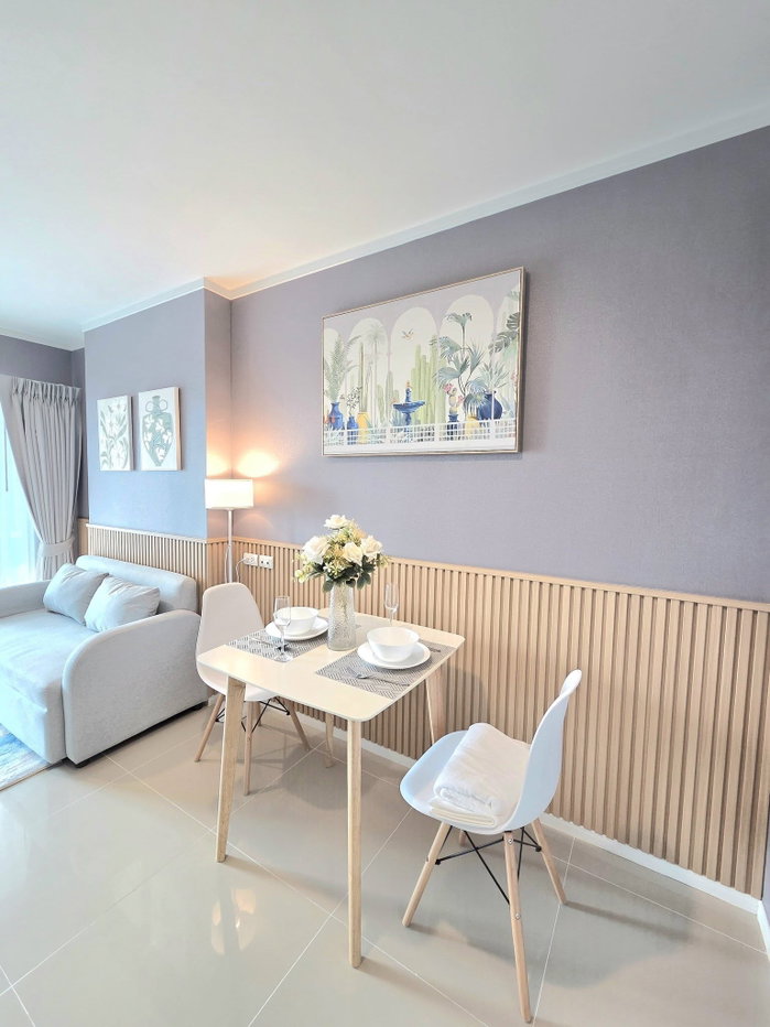รูป Studio Condo for Sale Lumpini Park Beach Jomtien - รูปที่ 3/11