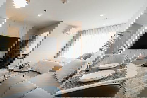 🔥 Urgent! Regent Home Bangna — Ready to Move In, River View 🔥