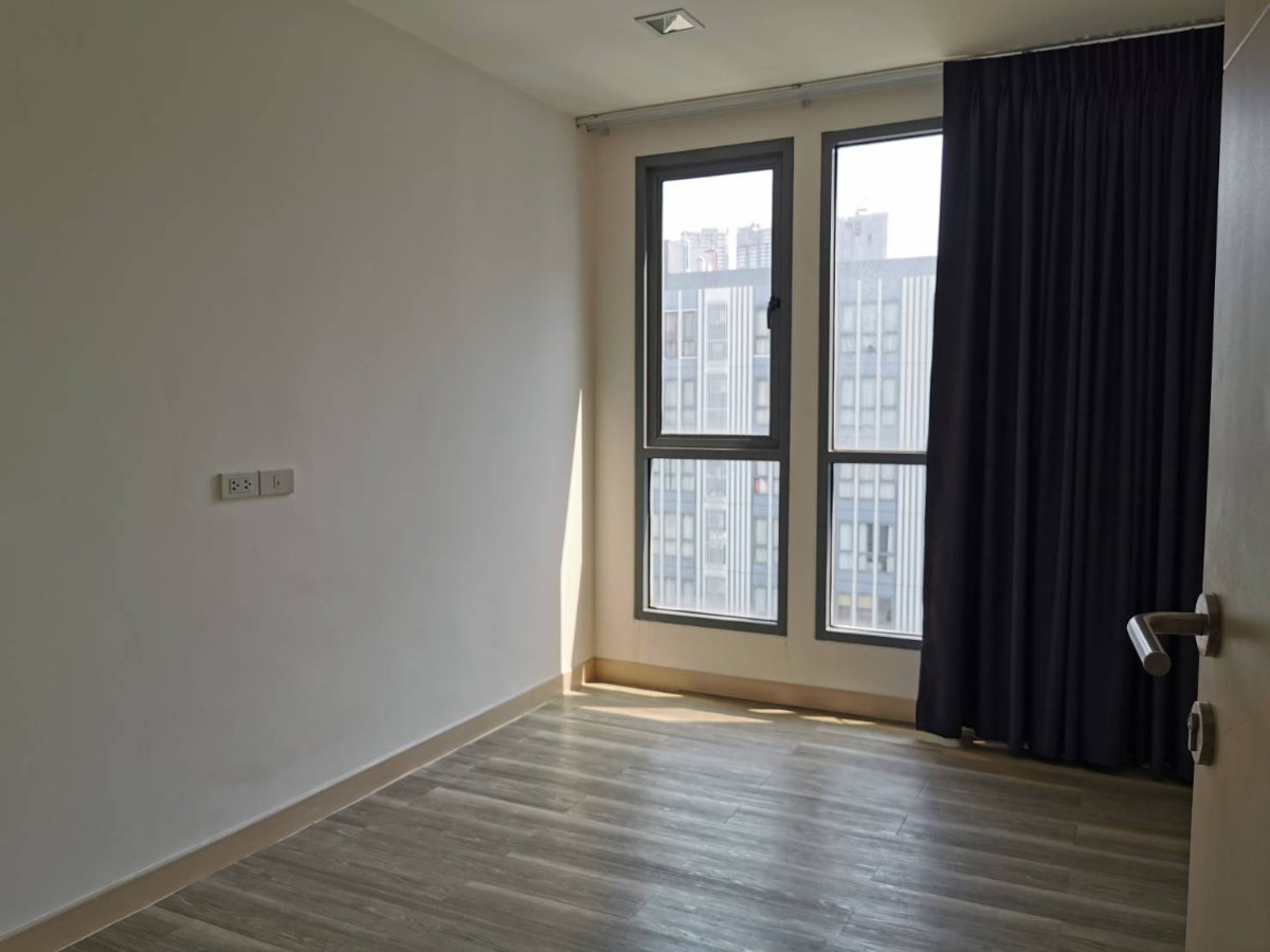 รูป ให้เช่า คอนโด โมนีค สุขุมวิท 64 BTS ปุณณวิถี BTS Punnawithi 1 กม. รถ รับ - ส่ง - รูปที่ 4/19