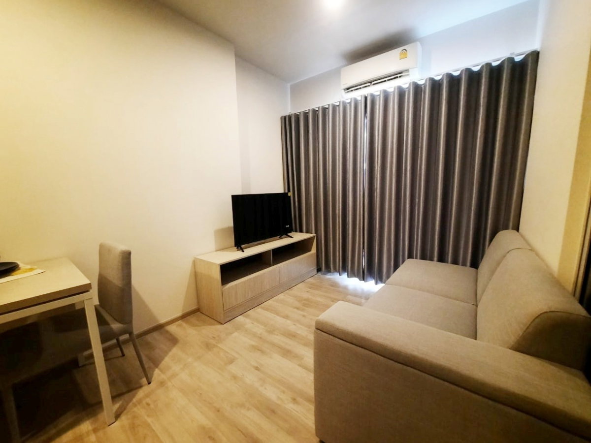 รูป ห้องจริง❤️เอเจ้นท์ ❤️นัดดูห้องแอดไลน์นะคะ❤️นิชโมโน รามคำแหง - รูปที่ 8/17