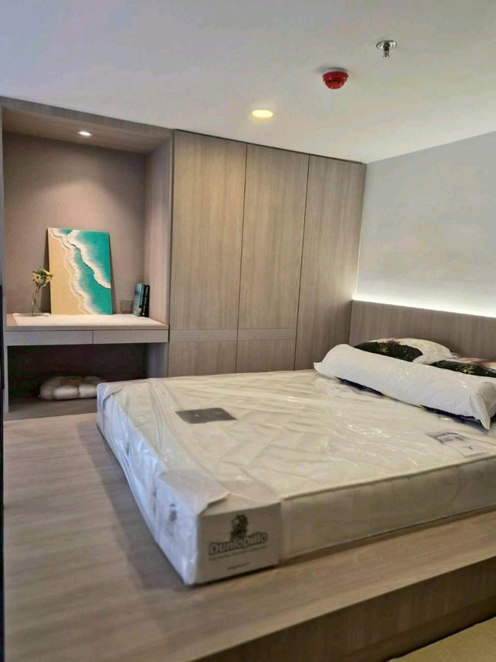 รูป ให้เช่าด่วน🔥 PARK ORIGIN THONGLOR | ห้องสวย วิวสูง | 2 ห้องนอน | ใกล้ BTS ทองหล่อ เพียง 3 นาที - รูปที่ 6/19