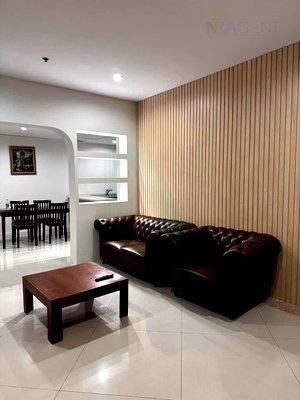 คอนโดให้เช่า : 🎊 ให้เช่าคอนโด ดิ เอ็มไพร์ เพลส สาทร อาคาร 1 ชั้น 21 2 ห้องนอน ขนาด 97 ตรม ใกล้ อาคารเอ็มไพร์ทาวเวอร์