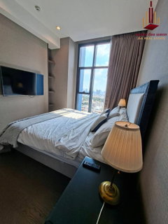 รูปภาพ ✨ For Rent: The Diplomat Sathorn Condo ✨ 💰 Only 30,000 THB/month