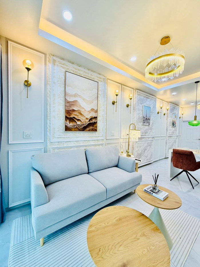 รูป 2 Bedroom Townhouse for Sale in East Pattaya - รูปที่ 2/16