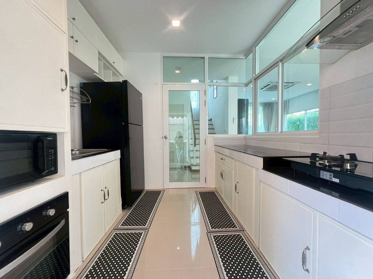 รูป CD03787 - Casa Premium Onnut - Wongwhaen : BTS Onnut - รูปที่ 9/14