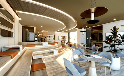 Condos for rent :  Brand New 2 Beds City View Nice Room Fully furnished Good Location Close To BTS ARI Station 300 M. @ Nue Evo Ari 