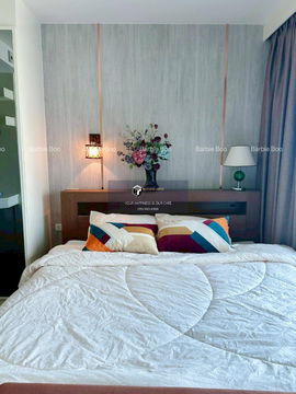 Noble Remix | Best Price Beautiful room 🚝Connect to BTS Thonglor | BTS 0m. #2026030614105 #FC