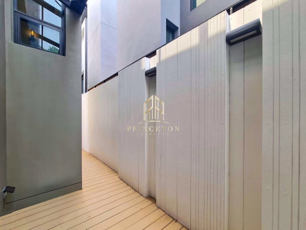 picture For Rent The Gentry Sukhumvit 101 - 16/23