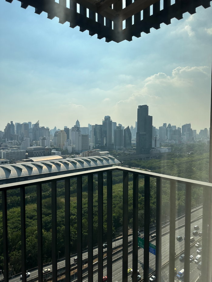 picture Condo For Rent!!Life Asoke Hype - 5/10