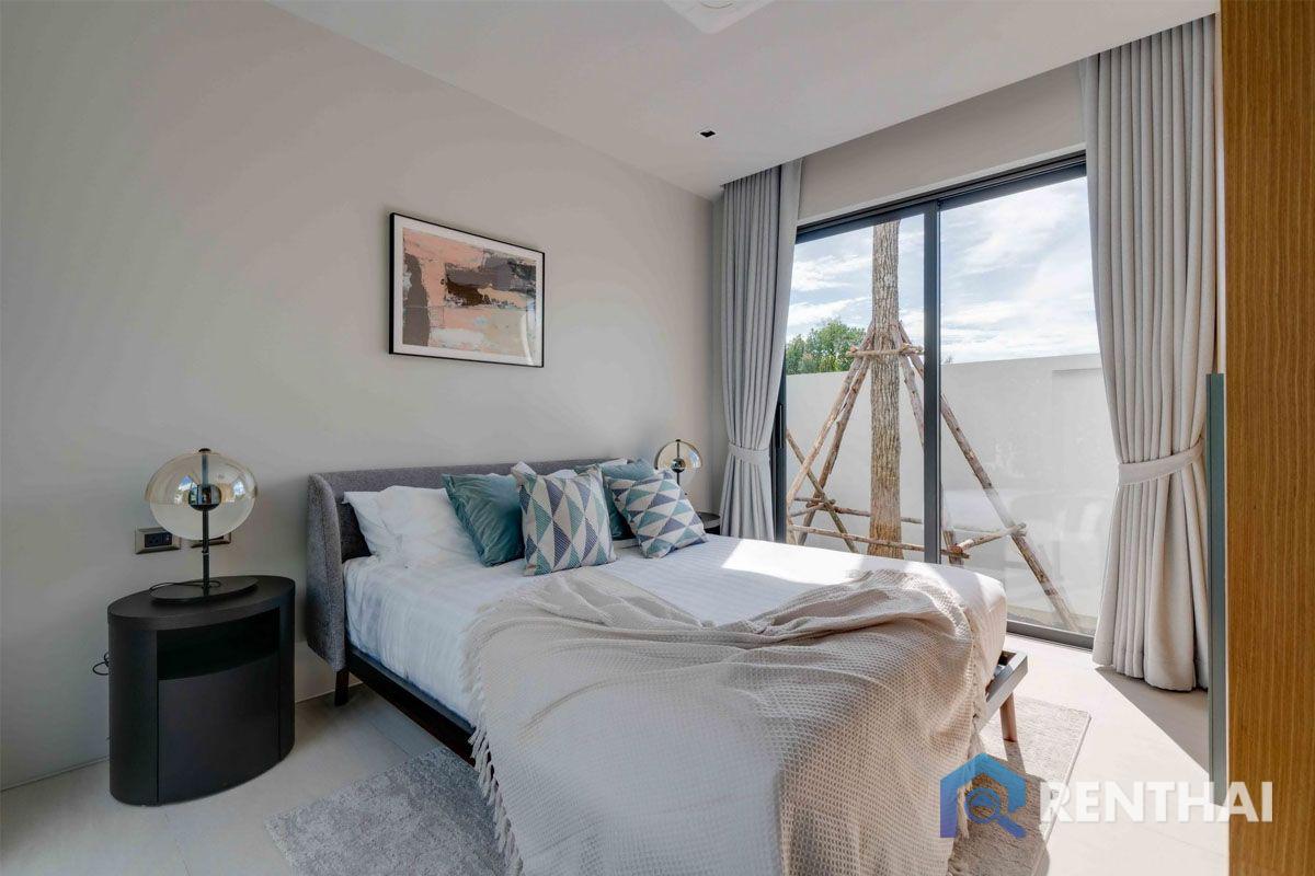 picture Freehold villa for sale in Botanica Modern Loft 2 - 23/25