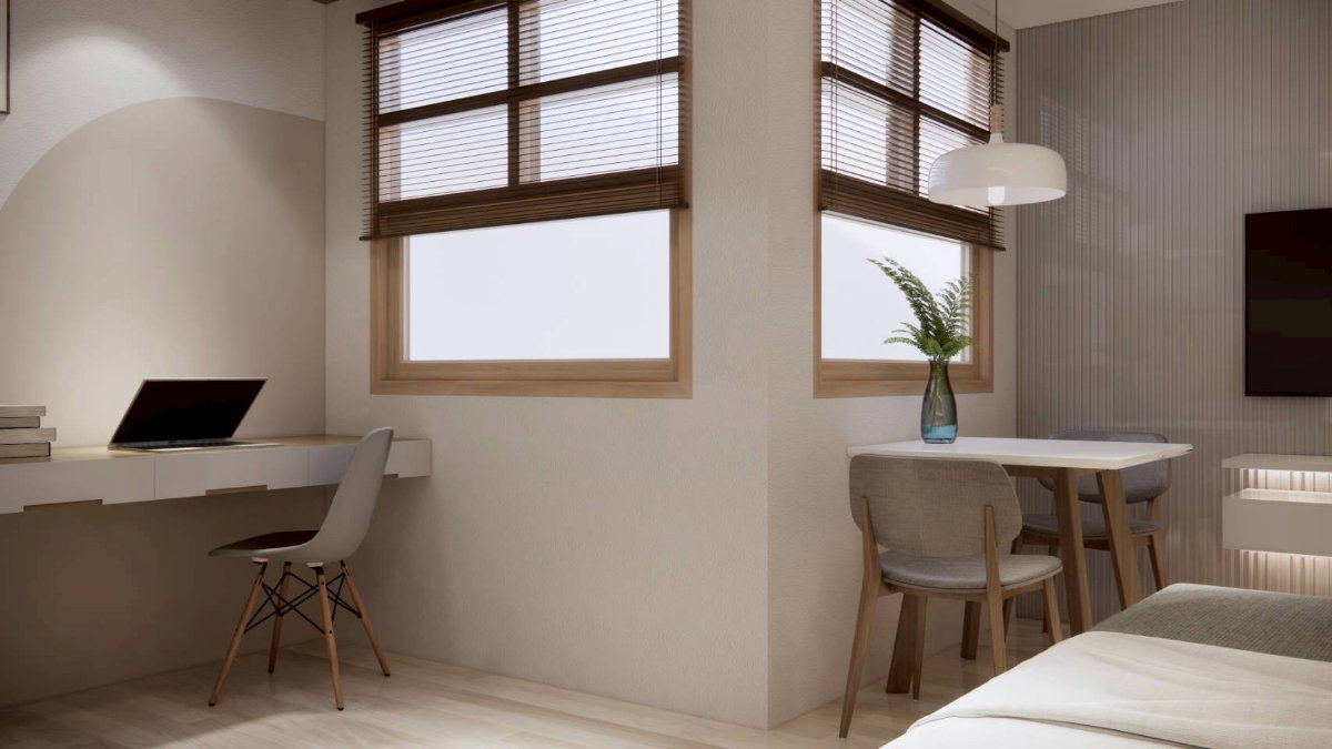 รูป ขาย ธารทิพย์ คอนโด ห้องอยู่ในระหว่างการรีโนเวท ห้องมีโควต้าต่างชาติ (ID:1325CS) - รูปที่ 10/19