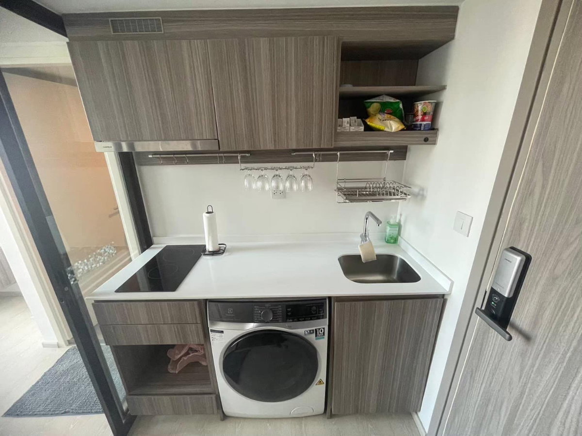 รูป ห้องจริง❤️เอเจ้นท์ ❤️นัดดูห้องแอดไลน์นะคะ❤️ไนท์บริดจ์ พหลโยธิน อินเตอร์เชนจ์ - รูปที่ 7/9