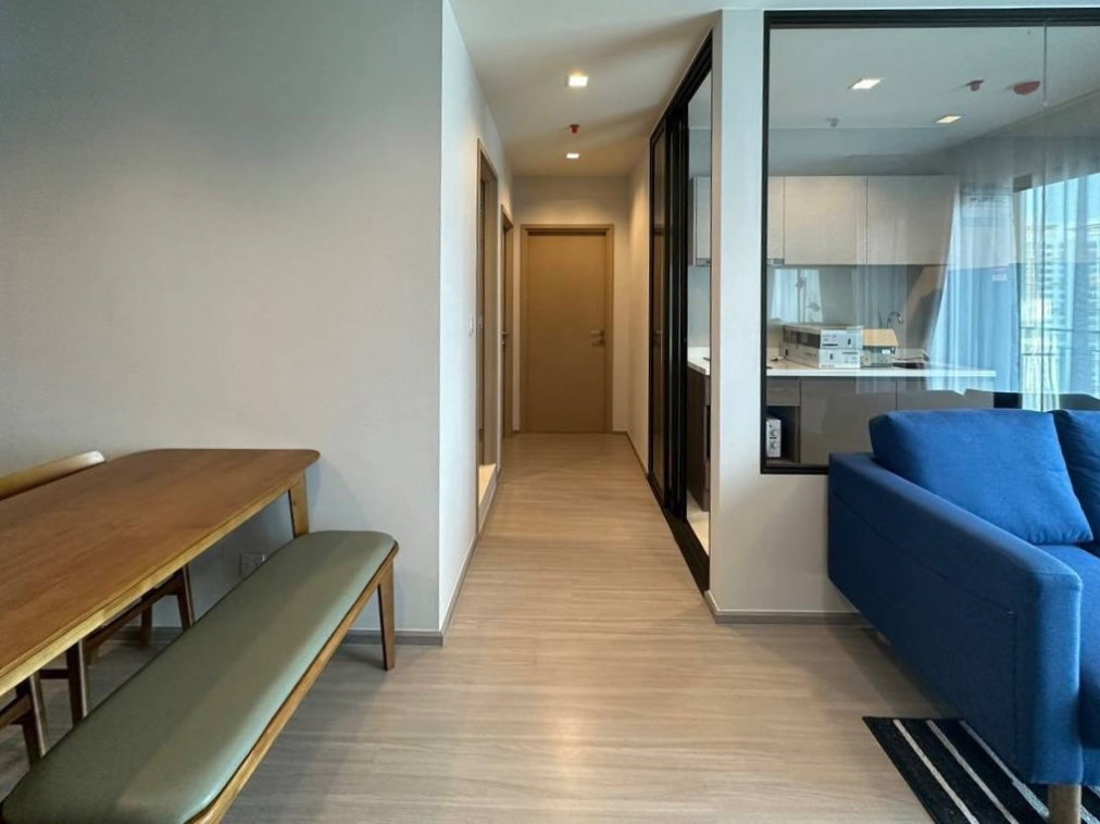 picture For Rent - Life Sathorn​ Sierra , 2 bedrooms 2 bathrooms - 3/8