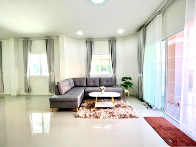 เช่าบ้านเดี่ยว เทศบาลตำบลดอนแก้ว : ปล่อยเช่า  🔥บ้านหนองผึ้ง🔥 บ้านใกล้ 89 พลาซ่า