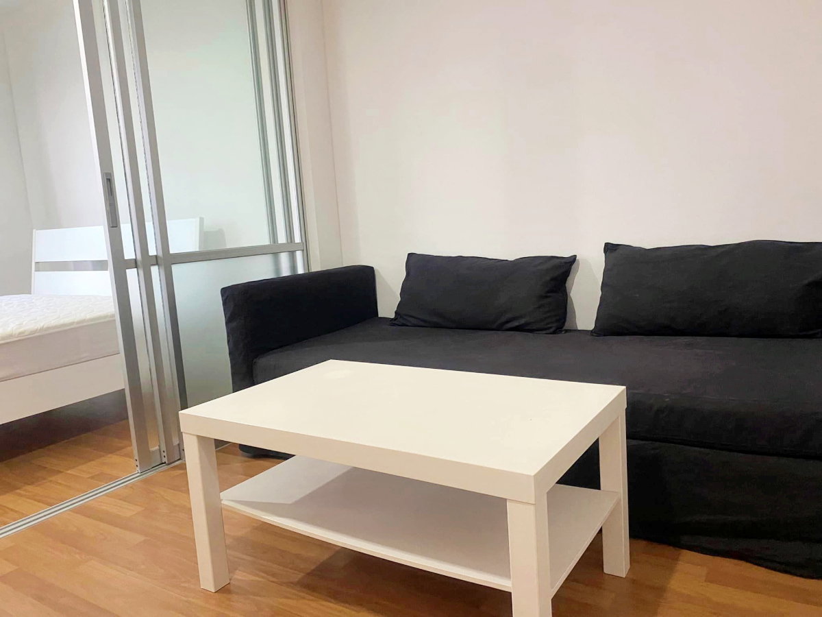 รูป ห้องจริง❤️เอเจ้นท์ ❤️นัดดูห้องแอดไลน์นะคะ❤️ลุมพินีพาร์คพระรามเก้า - รัชดา - รูปที่ 4/9