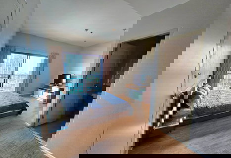 รูปภาพ 💎 ให้เช่า Noble Reveal คอนโดหรูย่านเอกมัย ใกล้ BTS เดินทางสะดวก | Code DS2500 Line @Dstay