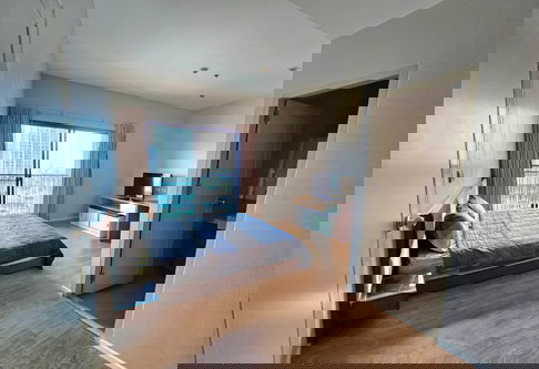 💎 ให้เช่า Noble Reveal คอนโดหรูย่านเอกมัย ใกล้ BTS เดินทางสะดวก | Code DS2500 Line @Dstay