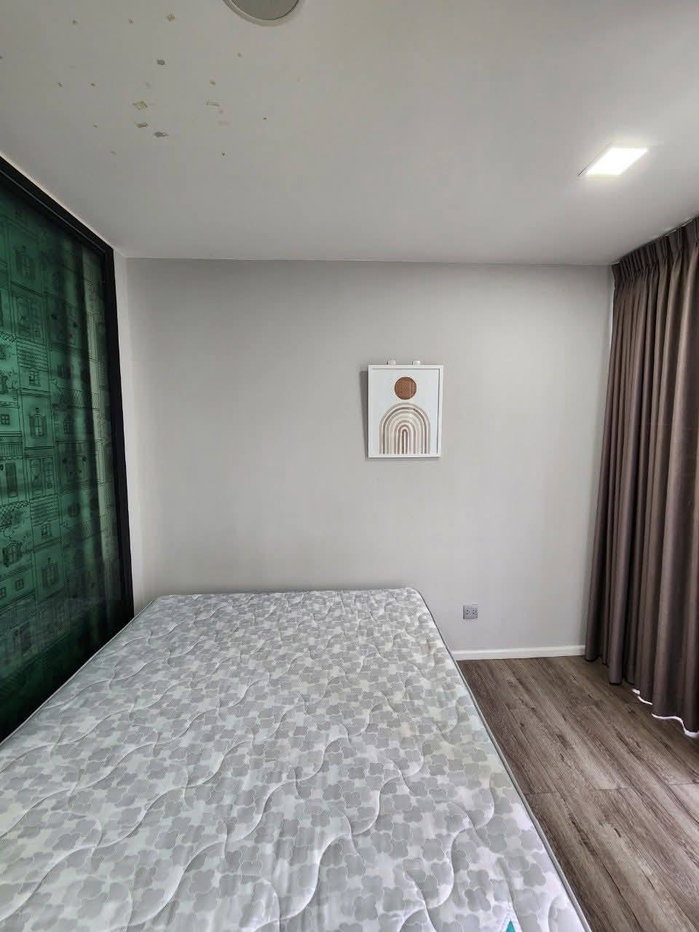 รูป AS1916 ให้เช่าคอนโด Modiz Station ห้องสวย พร้อมเครื่องใช้ไฟฟ้าเฟอร์นิเจอร์ครบ - รูปที่ 2/8