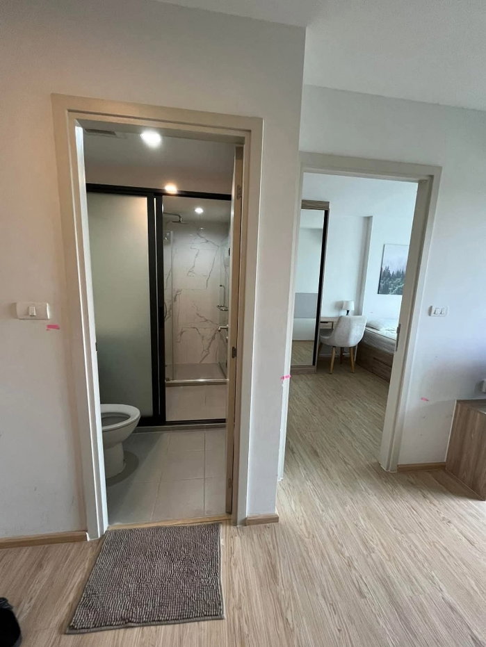 picture AS1921 The Excel Hideaway Sukhumvit 50 Condo for rent - 8/12