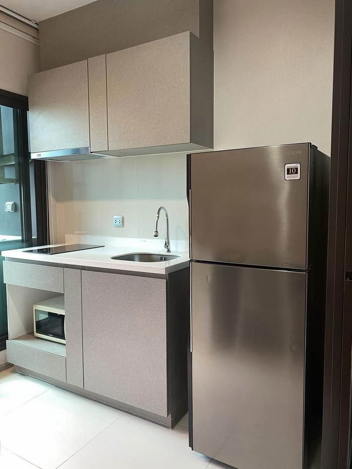 รูป ✅คอนโดทำเลดี ใกล้ MRT พระราม 9 เพียง 200 ม.✅ Life Asoke – Rama 9 ไลฟ์ อโศก – พระราม 9 - รูปที่ 7/10