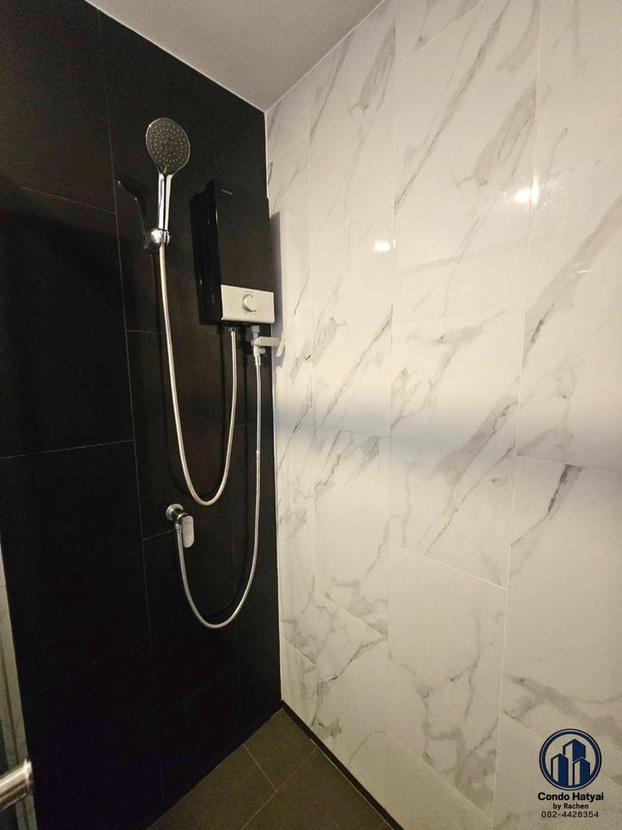 รูป ขาย ️คอนโดพลัส 30 เมตร 1 ห้องนอน  ชั้น 26  ตกแต่งสวย ระเบียงทิศเหนือ ขาย 2.1 ล้านบาท - รูปที่ 15/28