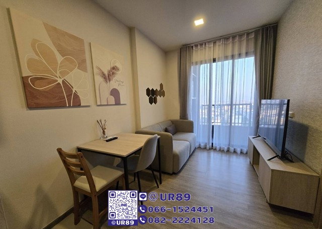 รูป 💙 Hot Price 💙ให้เช่า/For RENT คอนโด NIA by Sansiri (เนีย บาย แสนสิริ) - รูปที่ 1/9