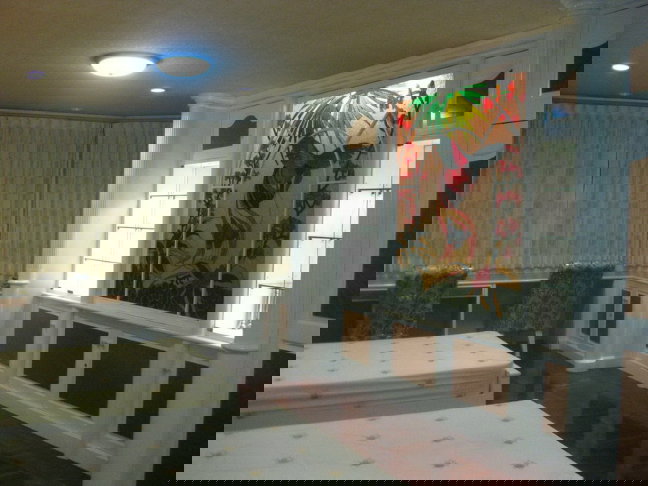 รูป ด่วน!!! ราคาพิเศษ ขาย/ ให้เช่า Home Office Furniture Built-In  สองหลังติดกัน 3 ชั้น 4 ห้องนอน ติดรถไฟฟ้าสายสีน้ำเงิน - รูปที่ 14/37