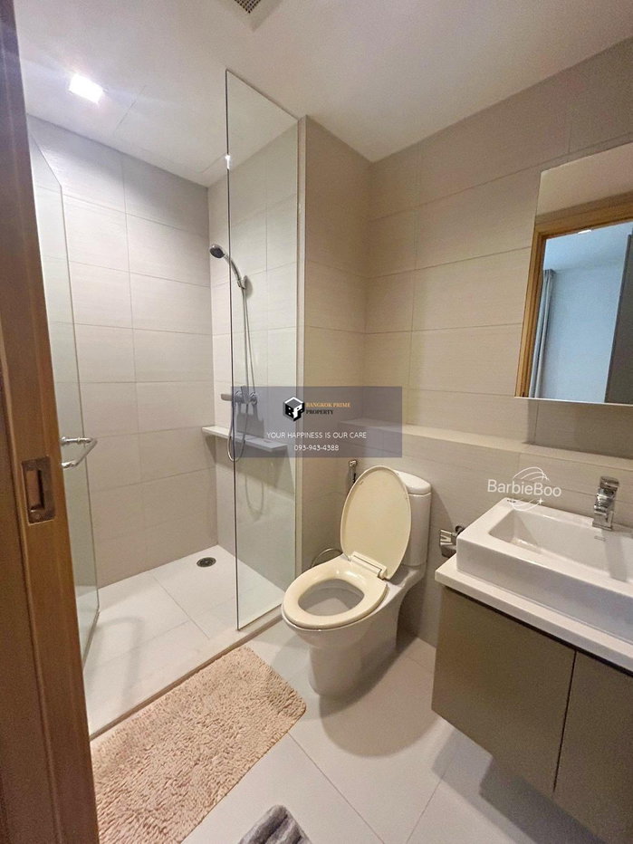 รูป Siri at Sukhumvit | Best price 100SQM 🚝ใกล้ BTS Thonglor 0m. #2025102912623#FC - รูปที่ 7/12