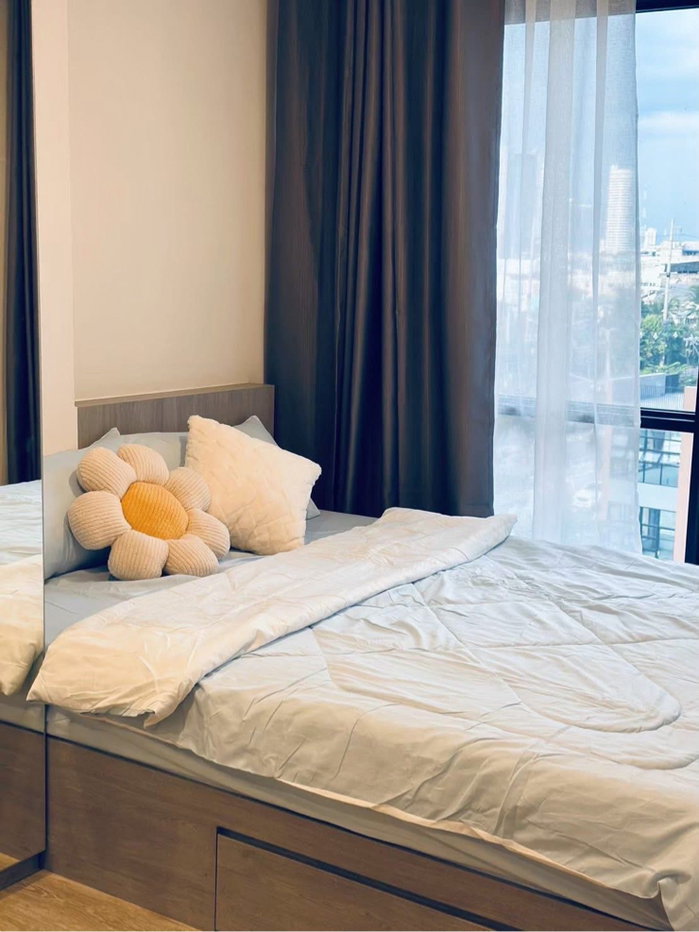 รูป ปล่อยเช่า คอนโด The Origin Plug & Play Sirindhorn Station ใกล้ MRT สิรินธร เพียง 350 เมตร สอบถามเพิ่มเติมได้ครับ  #ไม่รับเอเจ้นครับ - รูปที่ 2/18