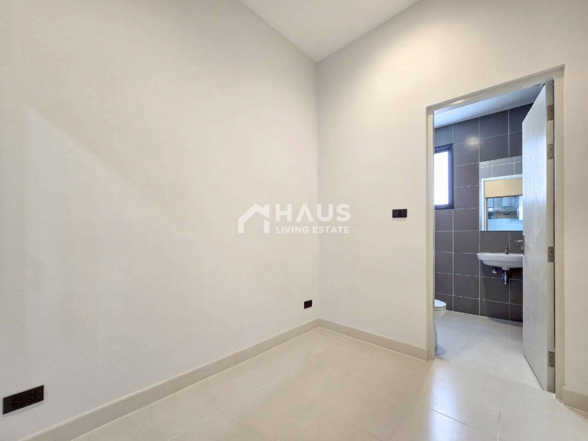 picture Bangkok Boulevard Rama 5 / 4 Bedrooms #HRM5061 - 16/28
