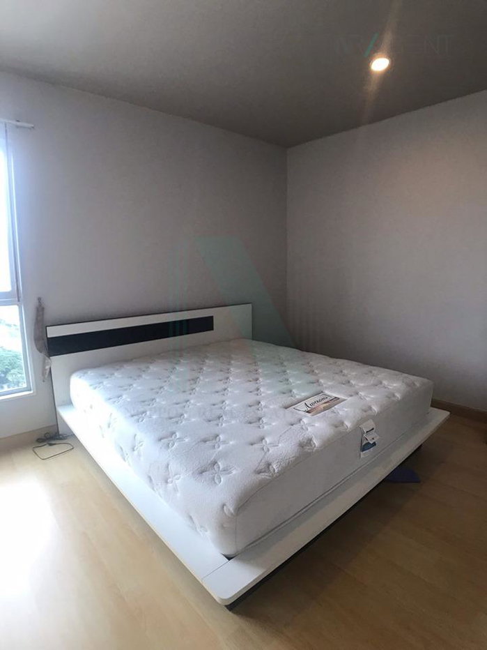 รูป 🔺 ให้เช่าคอนโด ไฮฟ์ แอท สาทร อาคาร 1 ชั้น 16 2 ห้องนอน ขนาด 69.00 ตรม ใกล้ โรบินสัน บางรัก - รูปที่ 7/8